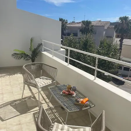 Bahia Sol