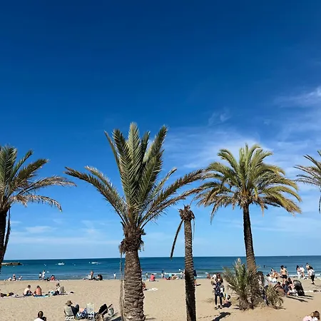 Bahia Sol * Jávea