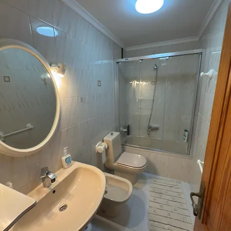 Bahia Sol Apartment Jávea