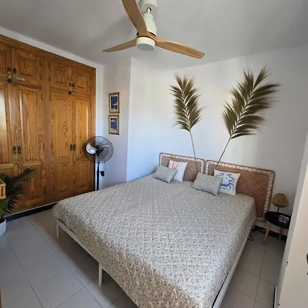 דירה Bahia Sol