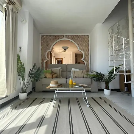 דירה Bahia Sol