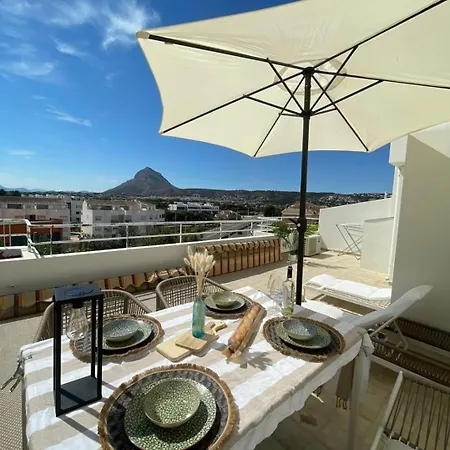 Bahia Sol Jávea