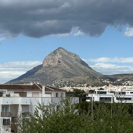 Apartment Bahia Sol Javea